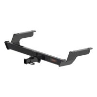 Class 1 Trailer Hitch, 1-1/4\" Receiver, Select Subaru Impreza
