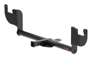 Class 1 Trailer Hitch, 1-1/4\" Receiver, Select Kia K4