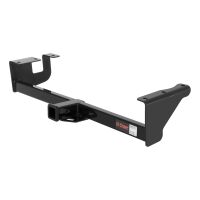 Class 3 Trailer Hitch, 2\" Receiver, Select Suzuki Grand Vitara