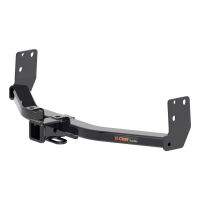 Class 3 Trailer Hitch, 2\" Receiver, Select Cadillac SRX