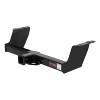 Class 3 Hitch, 2\", Select Mazda B-Series, Ford Ranger (Drilling Required)