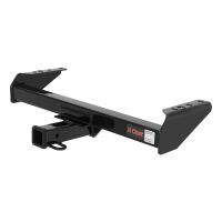 Class 3 Hitch, 2\" Receiver, Select Ford, Chevrolet, GMC C/K (Drilling Required)