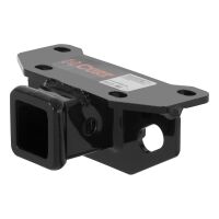 Class 3 Trailer Hitch, 2\" Receiver, Select Lexus GX460