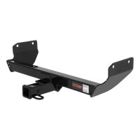 Class 3 Trailer Hitch, 2\" Receiver, Select Jeep Grand Cherokee WK2