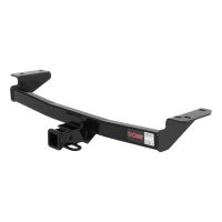 Class 3 Hitch, 2\", Select Hyundai Tucson, Kia Sportage (Exposed Main Body)