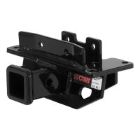 Class 3 Hitch, 2\", Select Dodge Durango, Chrysler Aspen (Concealed, Drilling)