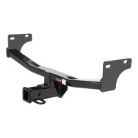 Class 3 Trailer Hitch, 2\" Receiver, Select Jeep Compass, Patriot