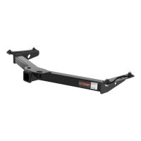 Class 3 Trailer Hitch, 2\" Receiver, Select Toyota 4Runner (Square Tube Frame)