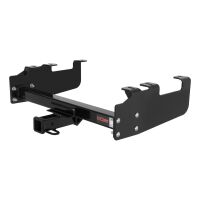 Class 3 Hitch, 2\" Receiver, Select Chevrolet, GMC C/K, Ford Pickup Trucks