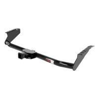 Class 3 Trailer Hitch, 2\" Receiver, Select Toyota Sienna (Exposed Main Body)
