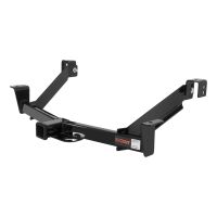 Class 3 Hitch, 2\", Select Ford Explorer, Mercury Mountaineer (Square Tube Frame)