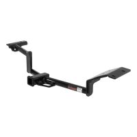 Class 3 Trailer Hitch, 2\" Receiver, Select Ford Flex, Lincoln MKT
