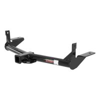 Class 3 Trailer Hitch, 2\" Receiver, Select Ford Explorer, Mercury Mountaineer
