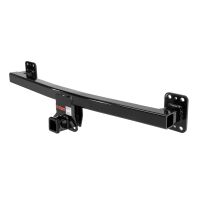 Class 3 Trailer Hitch, 2\" Receiver, Select Porsche Cayenne, Volkswagen Touareg