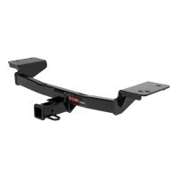 Class 3 Hitch, 2\", Select Hyundai Tucson, Kia Sportage (Concealed, Drilling)