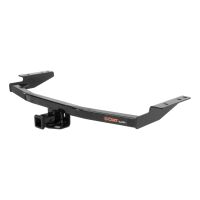 Class 3 Trailer Hitch, 2\" Receiver, Select Infiniti QX60, Nissan Pathfinder