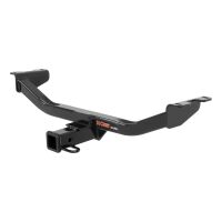 Class 3 Trailer Hitch, 2\" Receiver, Select Acura RDX