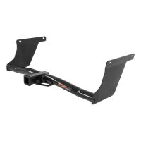 Class 3 Trailer Hitch, 2\" Receiver, Select Ford Escape (Exposed Main Body)