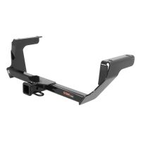 Class 3 Trailer Hitch, 2\" Receiver, Select Subaru Crosstrek, XV