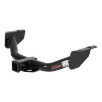 Class 3 Hitch, 2\" Receiver, Select Mazda B2300, B3000, B4000, Ford Ranger