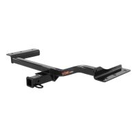Class 3 Trailer Hitch, 2\" Receiver, Select Lexus RX350, RX450h