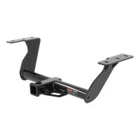 Class 3 Trailer Hitch, 2\" Receiver, Select Subaru Forester (Exposed Main Body)