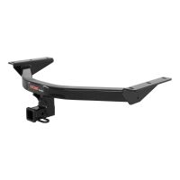 Class 3 Trailer Hitch, 2\" Receiver, Select Honda Pilot, Acura MDX