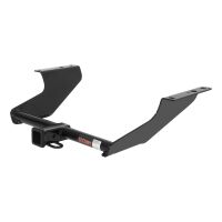 Class 3 Trailer Hitch, 2\" Receiver, Select Subaru Forester