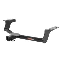 Class 3 Trailer Hitch, 2\" Receiver, Select Toyota RAV4