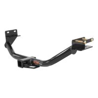 Class 3 Trailer Hitch, 2\" Receiver, Select Kia Sorento, Hyundai Santa Fe