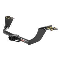Class 3 Trailer Hitch, 2\" Receiver, Select Mitsubishi Outlander