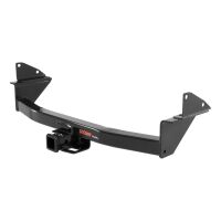 Class 3 Hitch, 2\", Select GMC Canyon, Chevrolet Colorado (8,000 lbs. GTW)