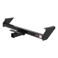Class 3 Trailer Hitch, 2\" Receiver, Select Toyota Tundra