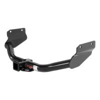 Class 3 Hitch, 2\" Receiver, Select Dodge Durango, Jeep Grand Cherokee WK2