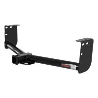 Class 3 Trailer Hitch, 2\" Receiver, Select Toyota Tundra