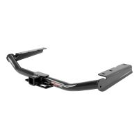 Class 3 Trailer Hitch, 2\" Receiver, Select Toyota Highlander