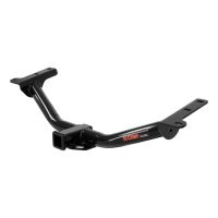 Class 3 Trailer Hitch, 2\" Receiver, Select Dodge Journey