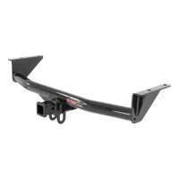Class 3 Hitch, 2\" Receiver, Select GMC Canyon, Chevy Colorado (6,000 lbs. GTW)