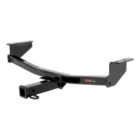 Class 3 Trailer Hitch, 2\" Receiver, Select Nissan Rogue