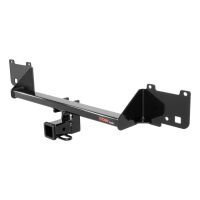 Class 3 Trailer Hitch, 2\" Receiver, Select Ram ProMaster City