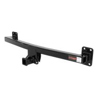 Class 3 Hitch, 2\" Receiver, Select Audi Q7, Porsche Cayenne, Volkswagen Touareg