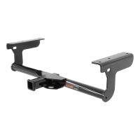 Class 3 Trailer Hitch, 2\" Receiver, Select Volvo XC90