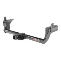 Class 3 Trailer Hitch, 2\" Receiver, Select Ford Edge