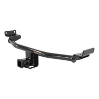 Class 3 Trailer Hitch, 2\" Receiver, Select Hyundai Tucson