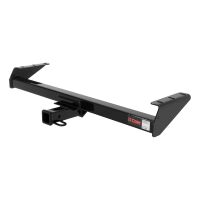 Class 3 Trailer Hitch, 2\" Receiver, Select Nissan Frontier, Suzuki Equator