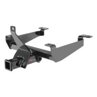 Class 3 Trailer Hitch, 2\" Receiver, Select Land Rover Range Rover Sport