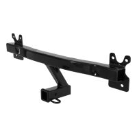 Class 3 Trailer Hitch, 2\" Receiver, Select Volvo S60, V60, V70, XC70