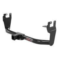 Class 3 Trailer Hitch, 2\" Receiver, Select Jeep Renegade