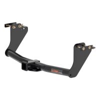 Class 3 Trailer Hitch, 2\" Receiver, Select Mitsubishi Eclipse Cross