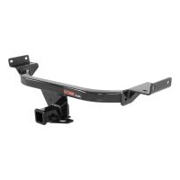 Class 3 Trailer Hitch, 2\" Receiver, Select Kia Sportage